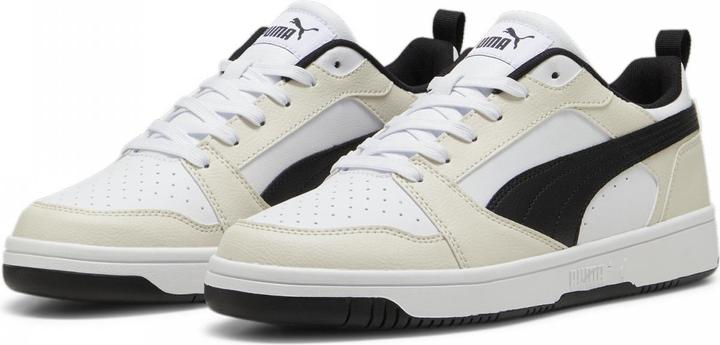 Actual product image Puma Rebound v6 Low (38.5)