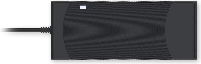 Image du produit Teltonika EU 2-pin Power Supply Unit 130W