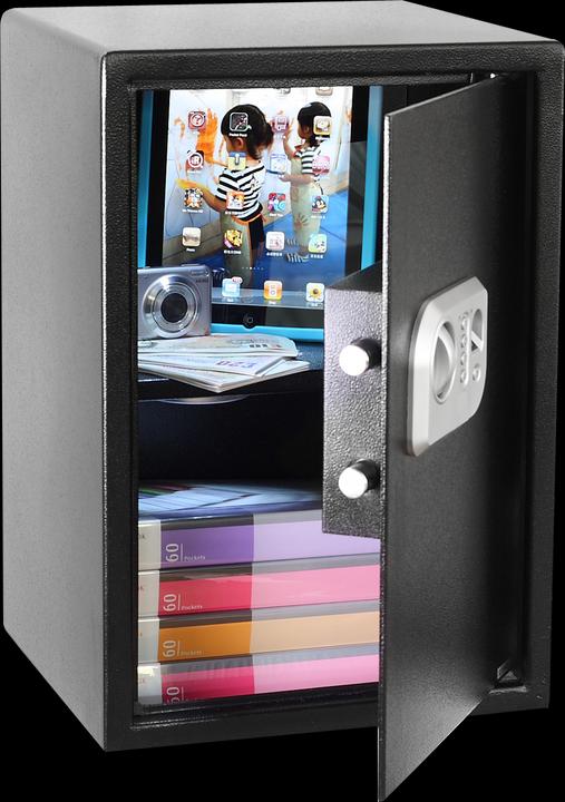 Productafbeelding Megasat ST-50 FP