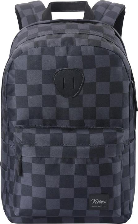 Nitro Urban Plus Rucksack 45 cm Laptopfach (18 l)