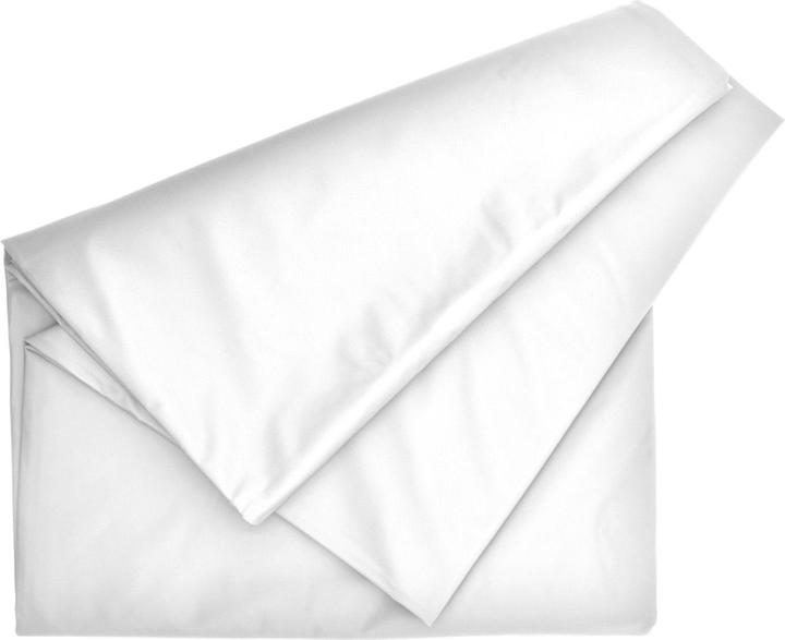 Actual product image Easytoys Vinyl Sheet 200 x 230 cm - White