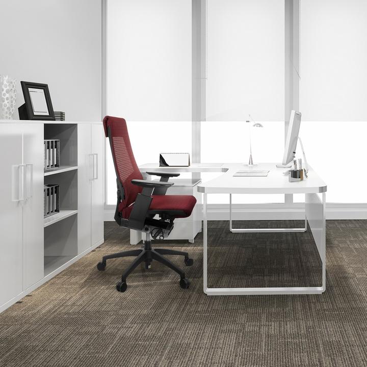 Produktbild Hjh Office Genidia Smart Black
