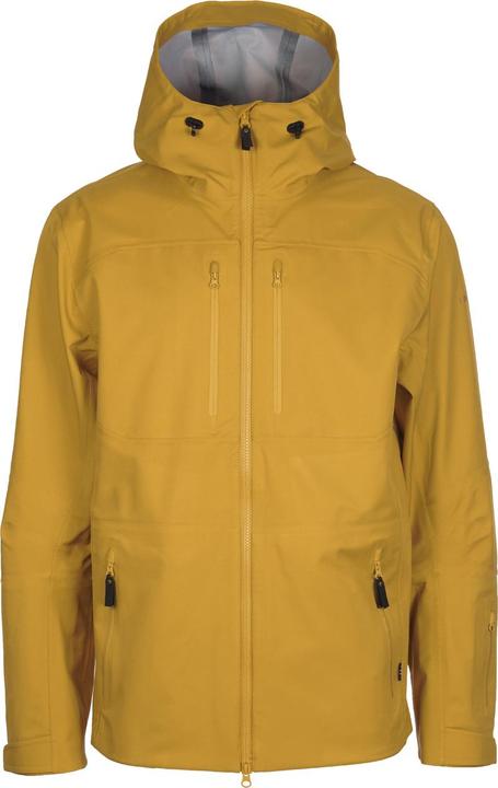Produktbild Rukka Haze 3-Lagen Herren Skijacke (XS)