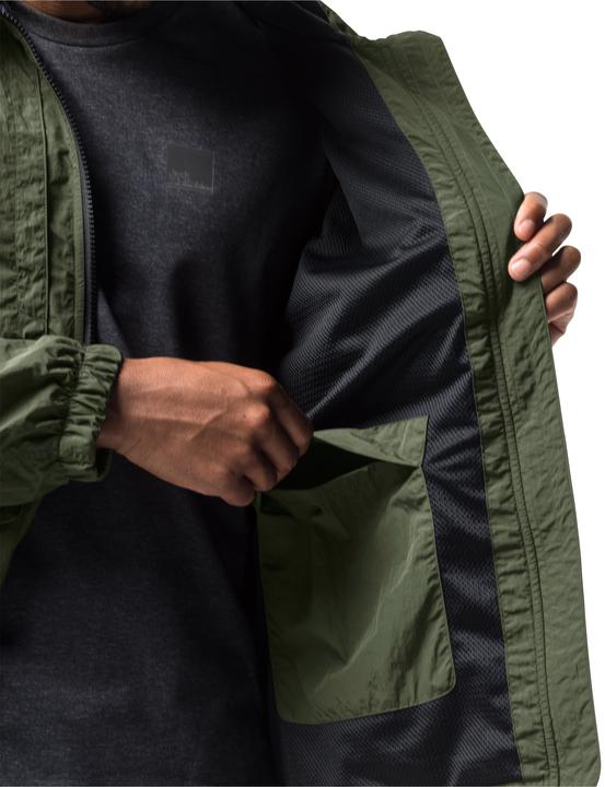 Actual product image Jack Wolfskin Lightsome Wander Jkt M (L)