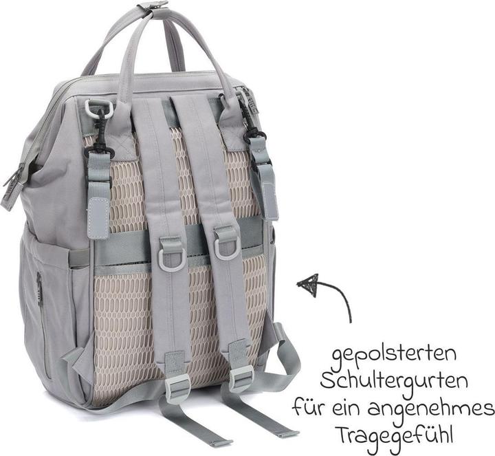 Actual product image Fillikid Barcelona