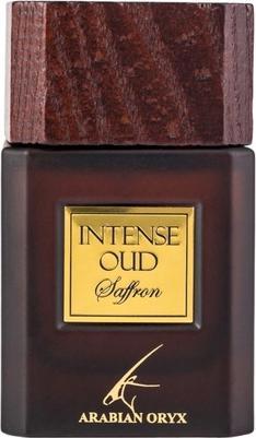 Actual product image Paris Corner Arabian Oryx Intense Oud Saffron Man Edp 100 ml (Eau de parfum, 100 ml)