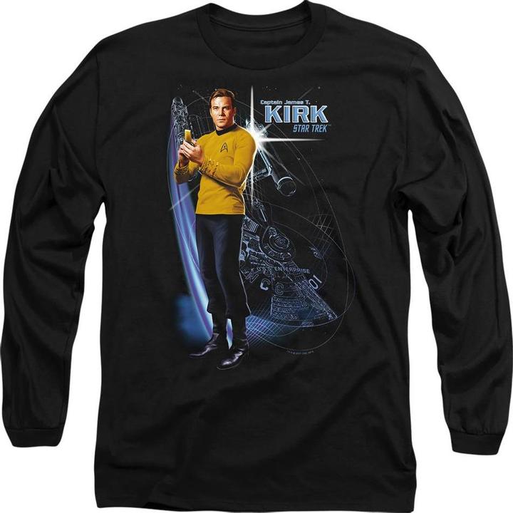 Galactic TShirt (L)