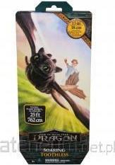 Actual product image Spin Master Dragons Movie Gliding Toothless