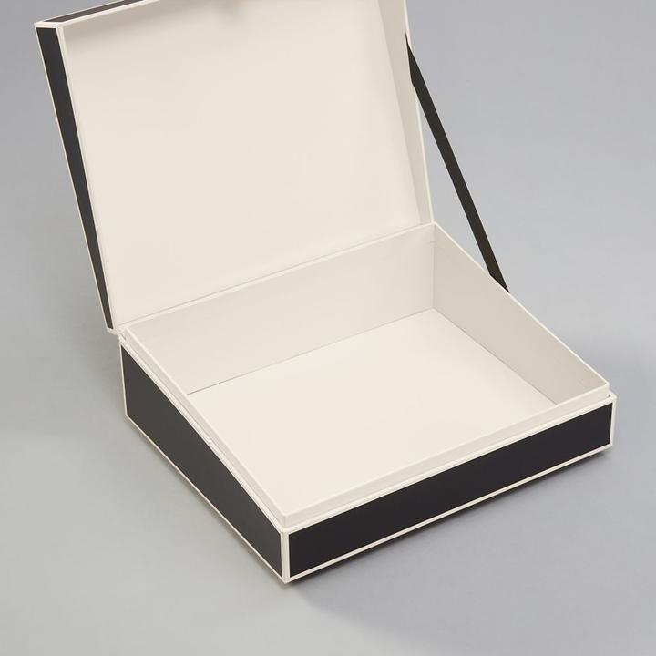 Semikolon Document box (A4)