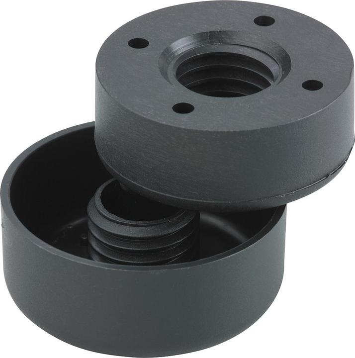 Produktbild Dörner + Helmer Nivelliergleiter 55mm