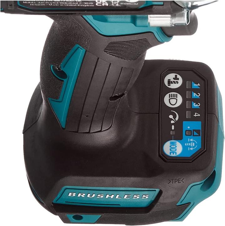 Image du produit Makita DTW300Z (Fonctionnement sur batterie)