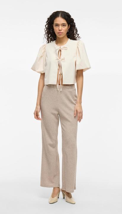 Produktbild Vila High Waist Hose (L)