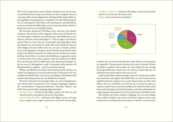 Produktbild artgerecht - Das andere Babybuch (Deutsch, Nicola Schmidt, 2021)