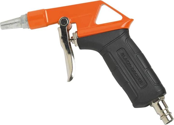 Image du produit Black & Decker Kit d'air comprimé