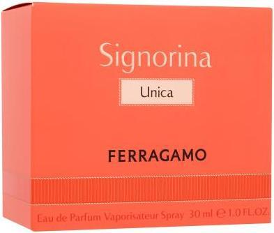 Immagine prodotto Salvatore Ferragamo Signorina Unica Eau de Parfum (Eau de parfum, 30 ml)