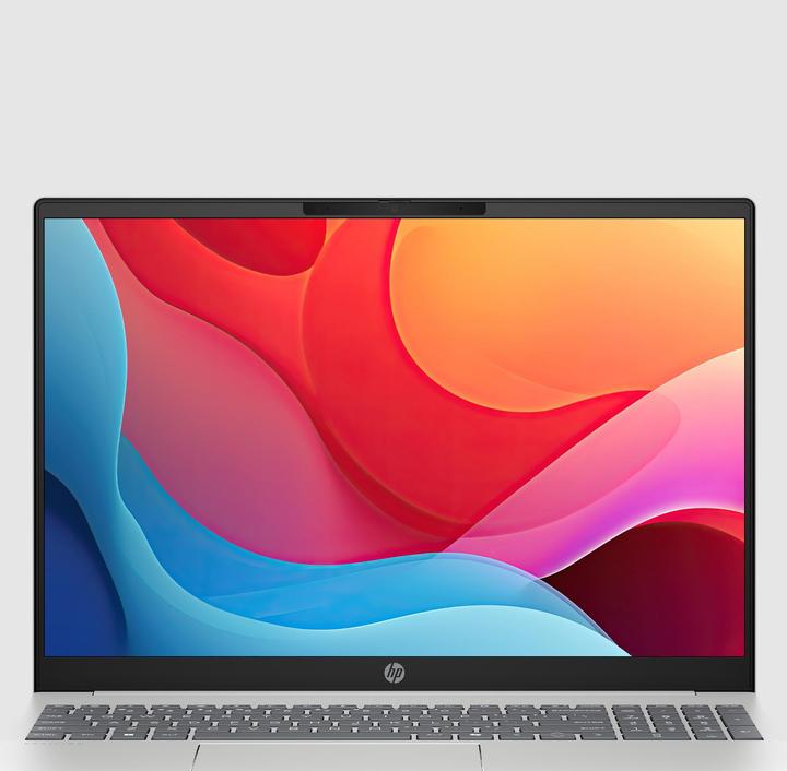 Productafbeelding HP Pavilion Laptop 16" WUXGA IPS zilver R7-8840U 16GB/1TB SSD Win11 16-ag0477ng (16", AMD Ryzen 7 8840U, 16 GB, 1000 GB, DE)