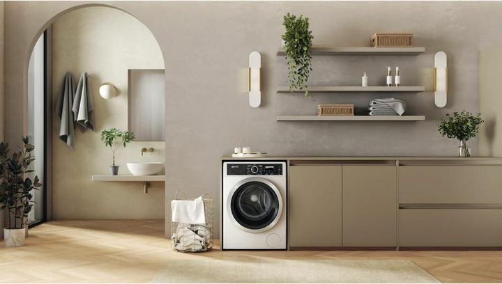 Produktbild Bauknecht B7X 89E SILENCE DE (8 kg, Links)