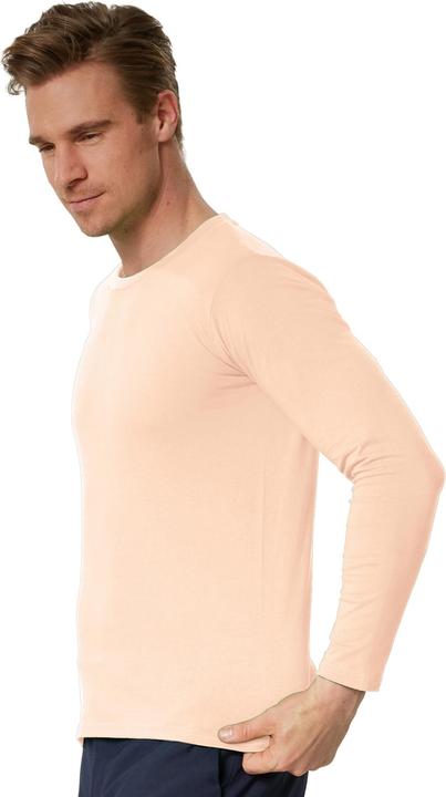 Image du produit tectake Haut à manches longues hommes (M)