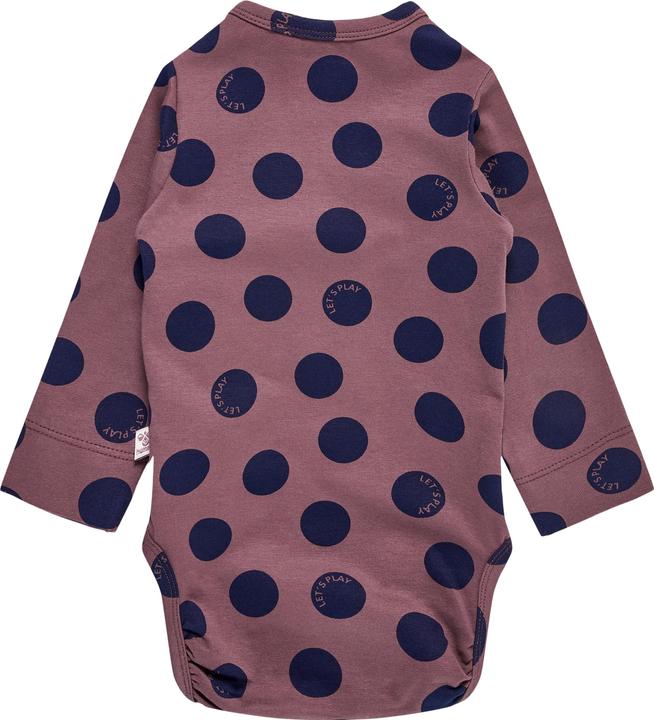Actual product image hummel Hmldotty Body L/S (68)