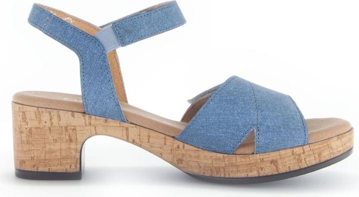 Actual product image Gabor Sandalen (42)