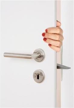 Produktbild Wenko Multi-Stop (1 Stück, 12 x 2.5 x 8 cm)