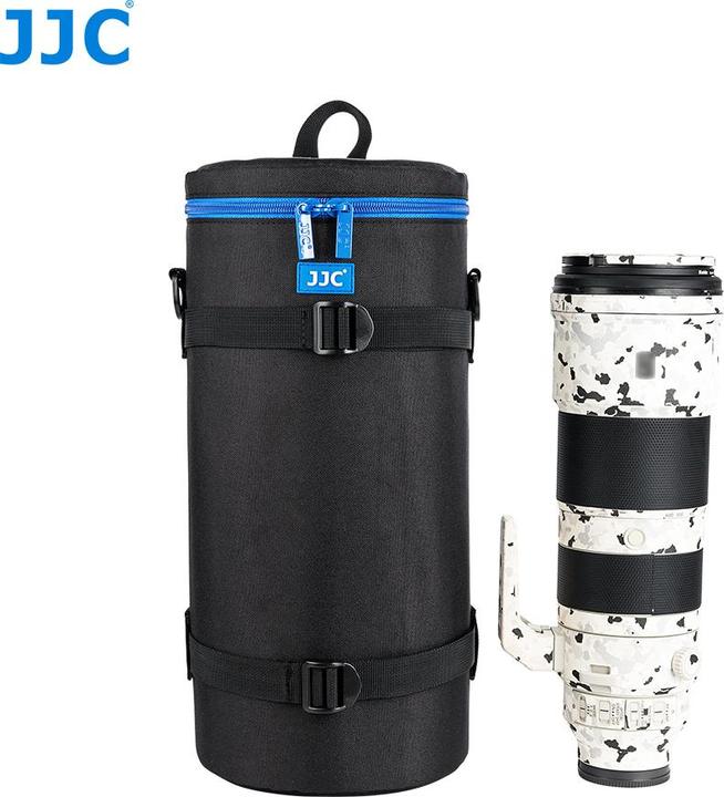 Produktbild JJC DLP 8II Deluxe (Objektivtasche)