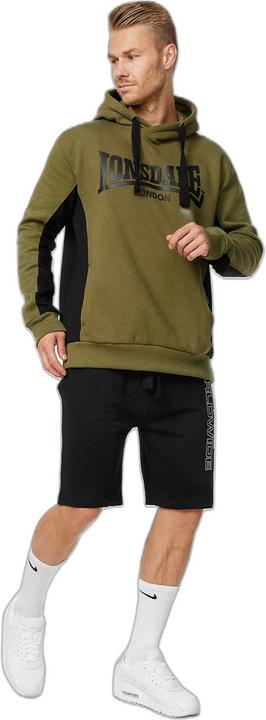 Lonsdale hoodie balmullo (XXL)