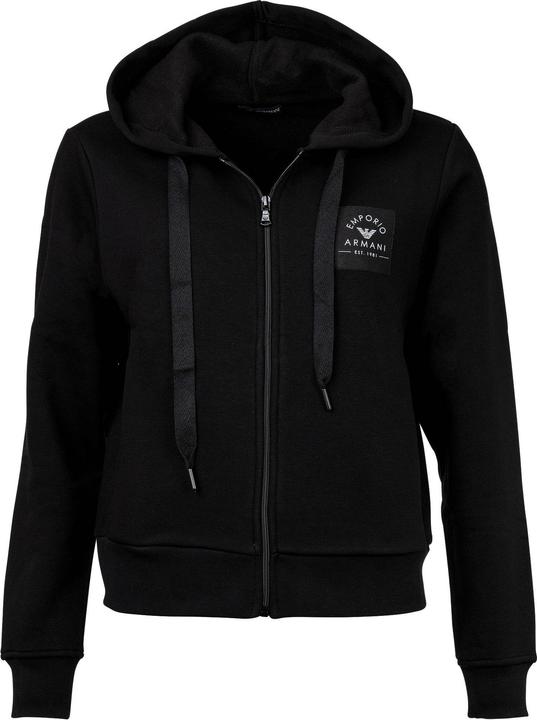 Emporio Armani Iconic Terry (XS)