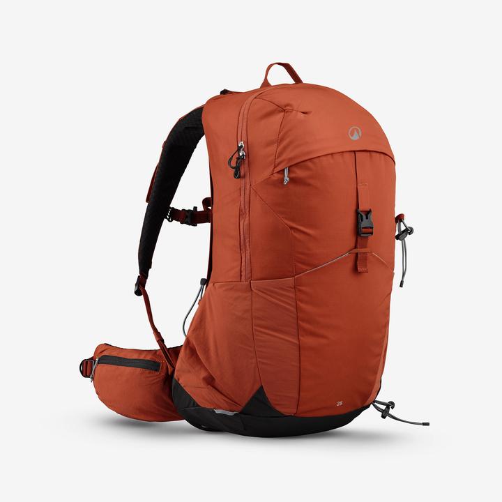 Image du produit Quechua Sac à dos de randonnée 25L, MH500 marron (25 l)