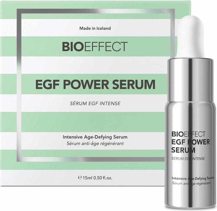 Bioeffect EGF Power Serum (15 ml)