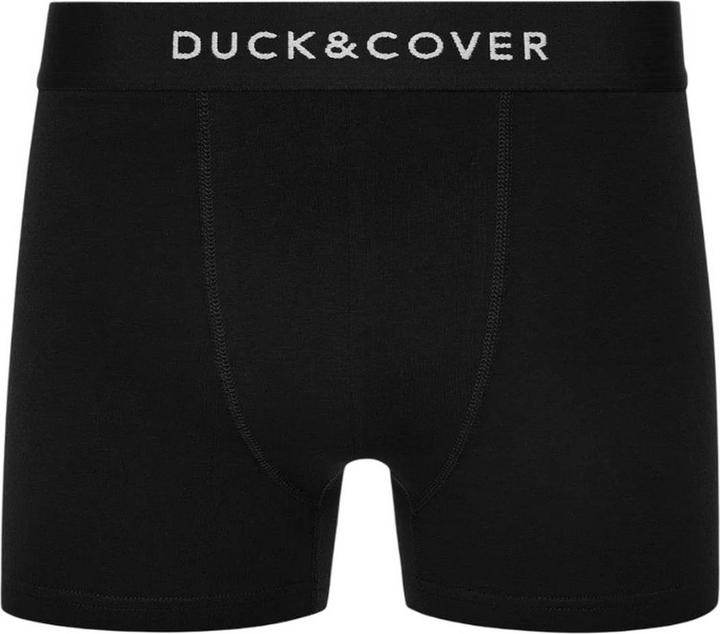 Immagine prodotto Duck and Cover Sagnet Boxer Uomo Misura Confezione 3 (L, confezione da 3)
