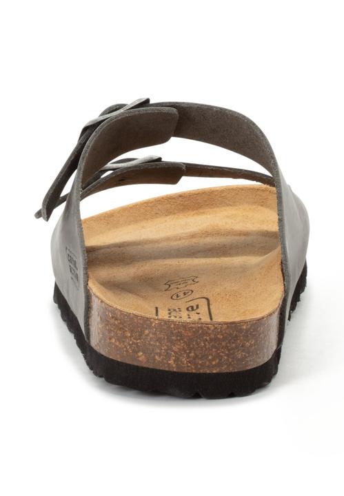 Produktbild Camel Active Sandale crazy horse ASPHALT (42)