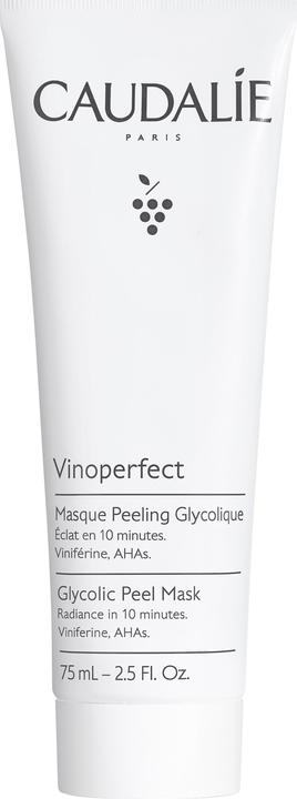 Actual product image Caudalie Vinoperfect (75 ml)