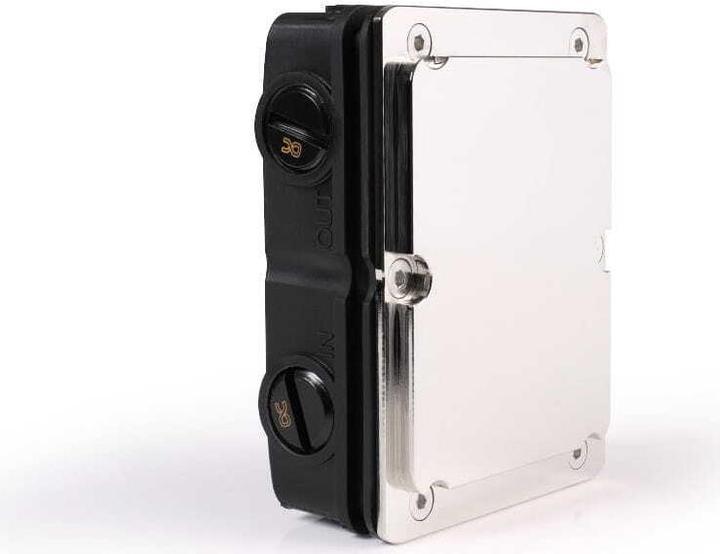Actual product image Alphacool WAC Eisblock XPX Pro 1U Ampere LGA 4926