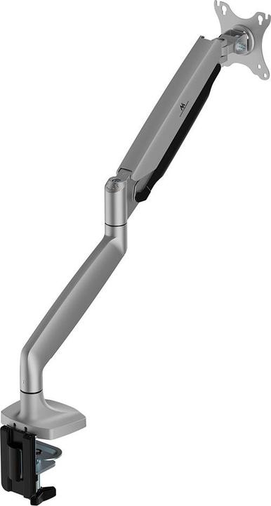 Productafbeelding Maclean Monitorbevestiging dubbele arm gasveer 17 -45 16 kg MC-969 (Tabel, 45")