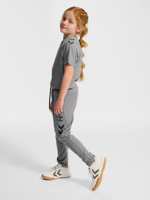 Actual product image hummel hmlCIMA 2.0 PANTS KIDS (116)