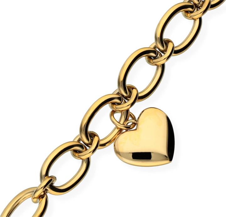 Carat Chic (0.90 cm, Edelstahl)