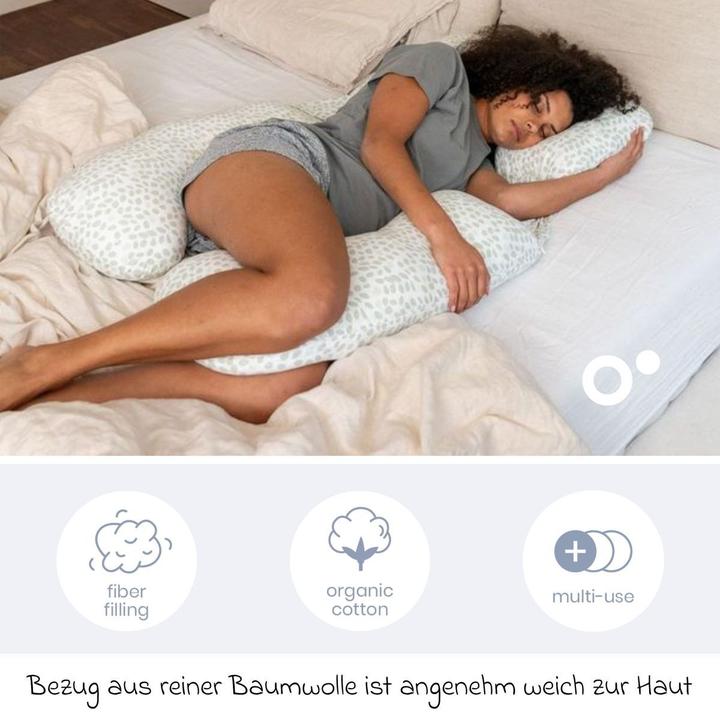 Actual product image Doomoo Maxxy (135 cm)