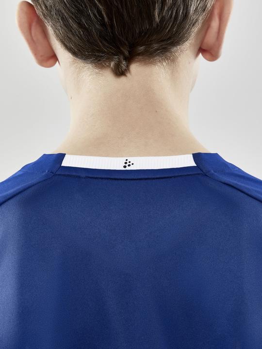 Actual product image Craft Progress 2.0 Stripe Jersey JR (122, 128)