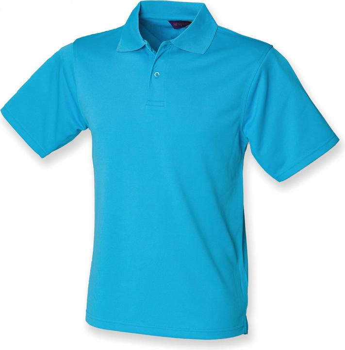 Actual product image Henbury Cool Plus (L)