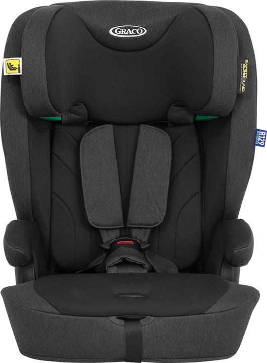 Produktbild Graco Energi (Kindersitz, ECE R129/i-Size Norm)
