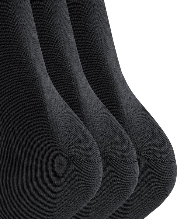Actual product image Falke Family 3-Pack Damen Socken (pack of 3, 39 - 42)