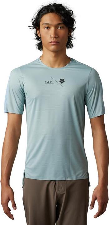 Image du produit Fox Jersey 23 Flexair Pro Ss Gmtl XL (XL)