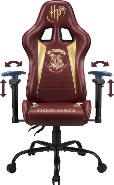 Produktbild Subsonic Gaming Seat Pro Harry Potter