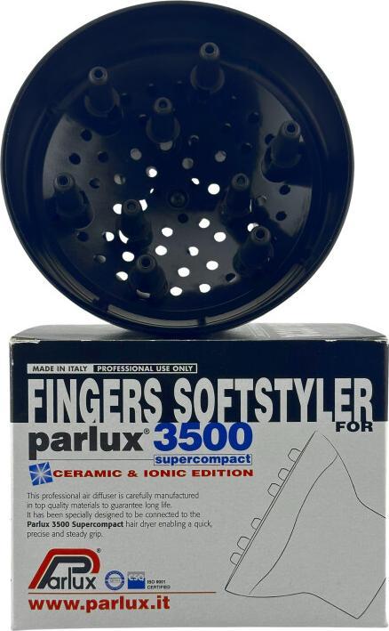 Produktbild Parlux 3500