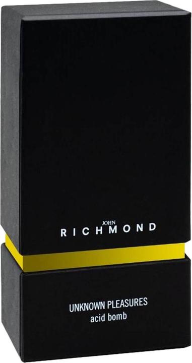 Produktbild Richmond & Finch Acid Bomb Eau de Parfum (Eau de Parfum, 100 ml)