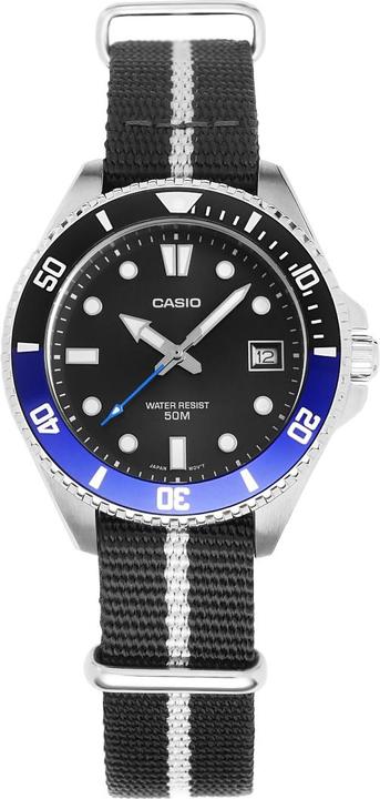 Immagine prodotto Casio Collezione - MDV-10C-1A2VEF (Orologio da polso analogico, 38 mm)
