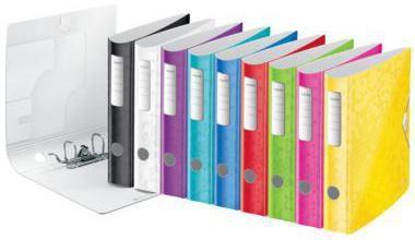 Image du produit Leitz Dossier de qualité WOW 180° Active (A4, 65 mm, 1 pièce(s))