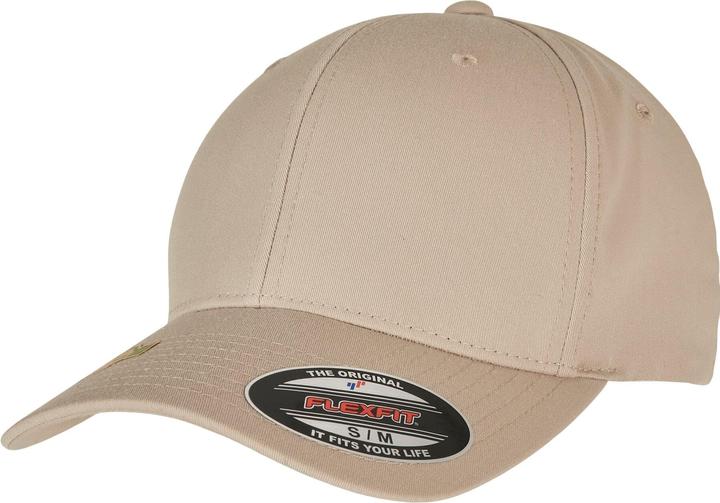Produktbild Flexfit Recycled Polyester Cap - 19033 (S/M)