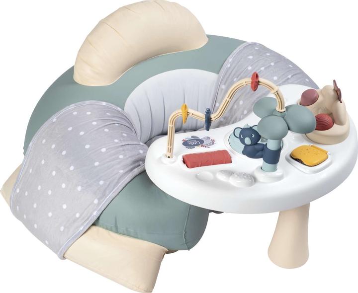 Smoby La piccola seduta accogliente (Dinette per bambini)